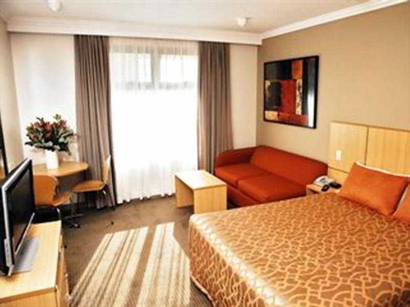 Travelodge Hotel Wellington Bagian luar foto